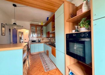 Cucina - Appartamento via Generale Como, 42, Villastellone - foto 5