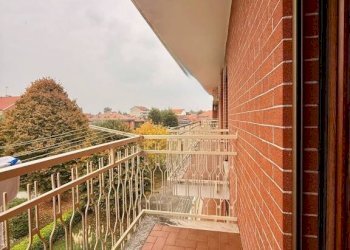 Balcone - Appartamento via Generale Como, 42, Villastellone - foto 6