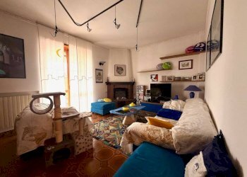 Salone - Appartamento via Generale Como, 42, Villastellone - foto 7