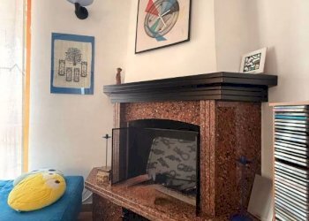 Salone - Appartamento via Generale Como, 42, Villastellone - foto 8