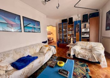 Salone - Appartamento via Generale Como, 42, Villastellone - foto 9