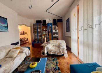 Salone - Appartamento via Generale Como, 42, Villastellone - foto 10