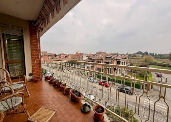 Terrazzo - Appartamento via Generale Como, 42, Villastellone - foto 12