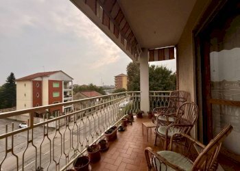 Terrazzo - Appartamento via Generale Como, 42, Villastellone - foto 13