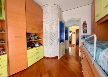 Camera da letto - Appartamento via Generale Como, 42, Villastellone - foto 14