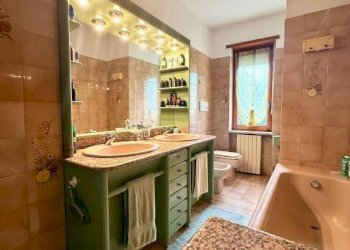 Bagno - Appartamento via Generale Como, 42, Villastellone - foto 16