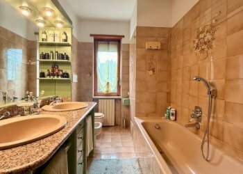 Bagno - Apartment via Generale Como, 42, Villastellone - photo 17