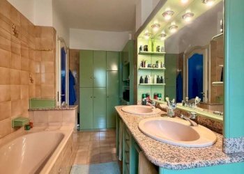 Bagno - Appartamento via Generale Como, 42, Villastellone - foto 18