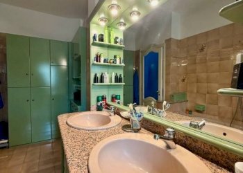 Bagno - Apartment via Generale Como, 42, Villastellone - photo 19