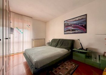 Camera da letto - Appartamento via Generale Como, 42, Villastellone - foto 20