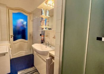 Bagno - Apartment via Generale Como, 42, Villastellone - photo 23