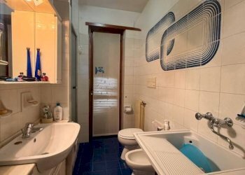 Bagno - Apartment via Generale Como, 42, Villastellone - photo 24