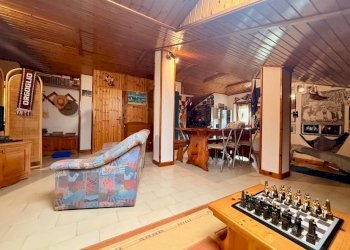 Altro - Appartamento via Generale Como, 42, Villastellone - foto 26