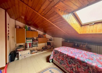 Stanza arredata - Appartamento via Generale Como, 42, Villastellone - foto 29