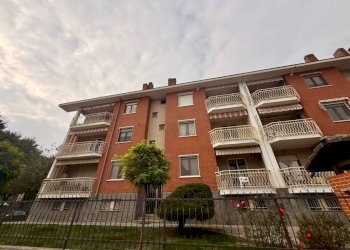Facciata - Apartment via Generale Como, 42, Villastellone - photo 31