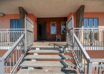 Interno palazzo - Villa via Castelvecchio, Montalenghe - foto 4