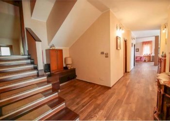 Ingresso - Villa via Castelvecchio, Montalenghe - foto 5