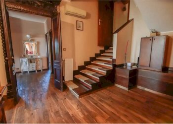 Interno palazzo - Villa via Castelvecchio, Montalenghe - foto 6