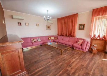 Salone - Villa via Castelvecchio, Montalenghe - foto 8