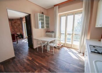 Cucina - Villa via Castelvecchio, Montalenghe - foto 11