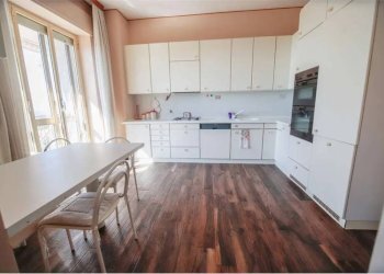 Cucina - Villa via Castelvecchio, Montalenghe - foto 12