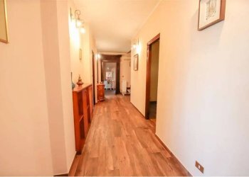 Corridoio - Villa via Castelvecchio, Montalenghe - foto 13