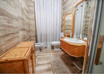 Bagno - Villa via Castelvecchio, Montalenghe - foto 14