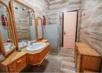 Bagno - Villa via Castelvecchio, Montalenghe - foto 15