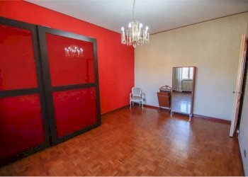 Camera da letto - Villa via Castelvecchio, Montalenghe - foto 18