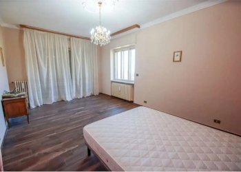 Camera da letto - Villa via Castelvecchio, Montalenghe - foto 19