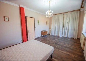 Camera da letto - Villa via Castelvecchio, Montalenghe - foto 20