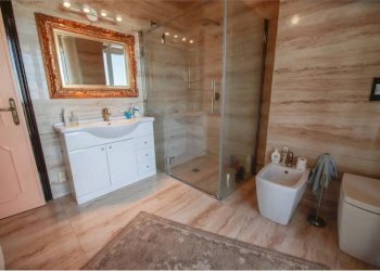 Bagno - Villa via Castelvecchio, Montalenghe - foto 23