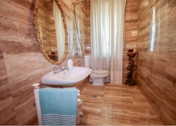 Bagno - Villa via Castelvecchio, Montalenghe - foto 25