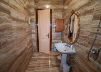 Bagno - Villa via Castelvecchio, Montalenghe - foto 26