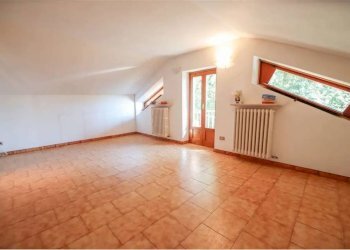 Stanza non arredata - Villa via Castelvecchio, Montalenghe - foto 28