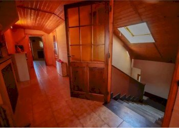 Scala - Villa via Castelvecchio, Montalenghe - foto 31