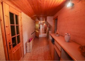 Cantina - Villa via Castelvecchio, Montalenghe - foto 33