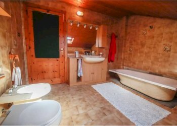 Bagno - Villa via Castelvecchio, Montalenghe - foto 36