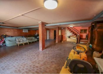 Magazzino - Villa via Castelvecchio, Montalenghe - foto 40