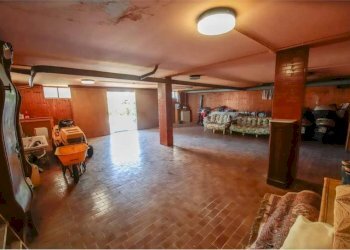 Cantina - Villa via Castelvecchio, Montalenghe - foto 41