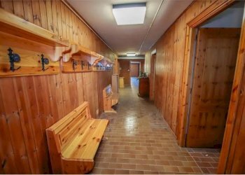 Interno palazzo - Villa via Castelvecchio, Montalenghe - foto 43