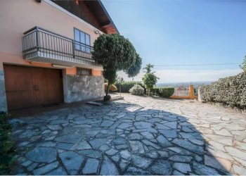 Box auto - Villa via Castelvecchio, Montalenghe - foto 46