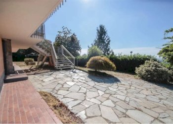 Giardino - Villa via Castelvecchio, Montalenghe - foto 47