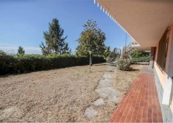 Giardino - Villa via Castelvecchio, Montalenghe - foto 49