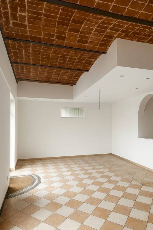 Stanza non arredata - Shop corso Savona, Asti - photo 1