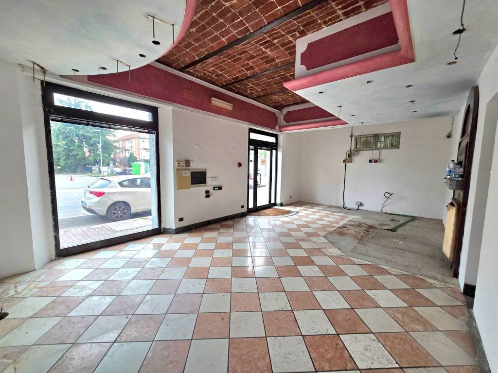 Interno non residenziale - Shop corso Savona, Asti - photo 2