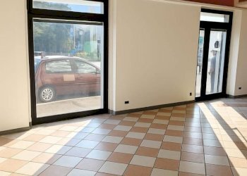 Interno non residenziale - Negozio corso Savona, Asti - foto 4