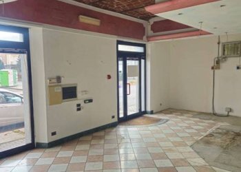 Interno non residenziale - Negozio corso Savona, Asti - foto 5