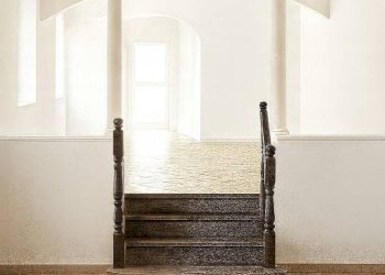 Interno palazzo - Negozio corso Savona, Asti - foto 6