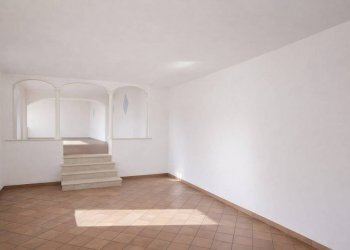 Stanza non arredata - Negozio corso Savona, Asti - foto 10